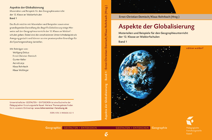 Aspekte der Globalisierung Bd1