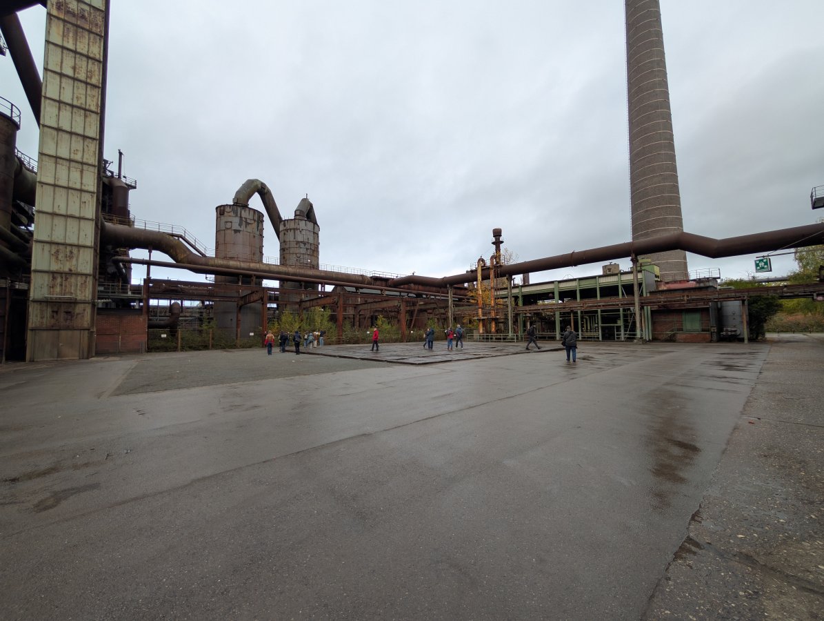 Geo-Fachtagung 2025 Ruhrgebiet