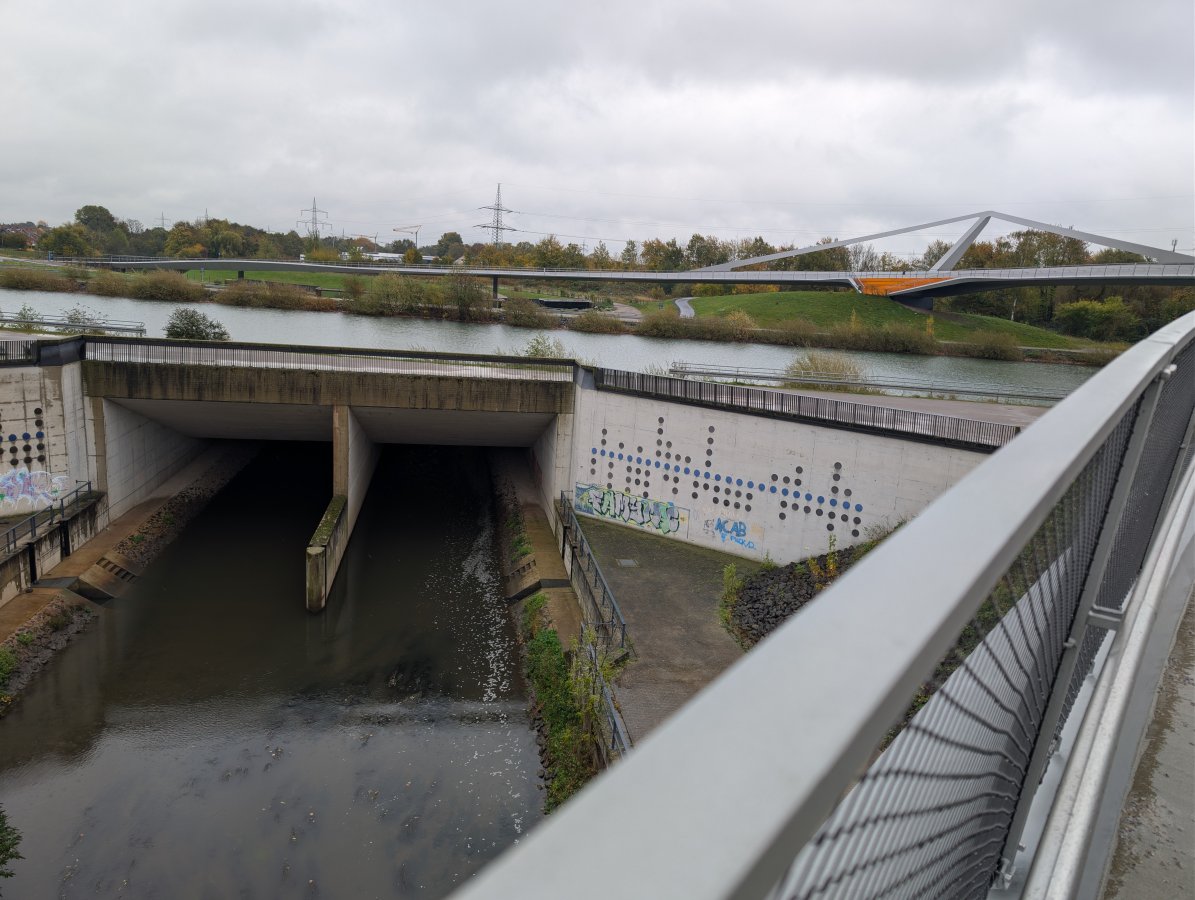 Geo-Fachtagung 2025 Ruhrgebiet