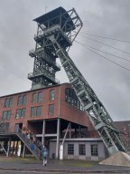 Geo-Fachtagung 2025 Ruhrgebiet