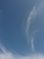 Wolkenbilder-Impressionen